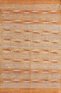 Antique American Navajo 3'0" x 2'0" - Picture 1 of 4