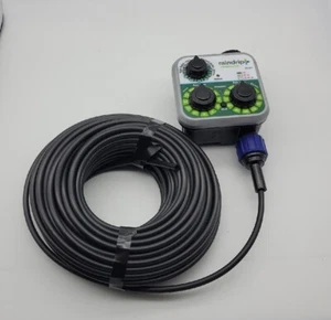 Raindrip R675CT Analog 3-Dial With Tubbing Only - New - Picture 1 of 4