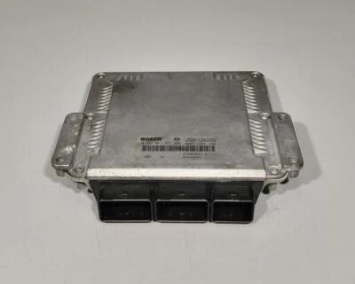 0281011571 Centralina Motore per RENAULT LAGUNA II GRANDTOUR (KG0) * 2004 94808 - Immagine 1 di 4