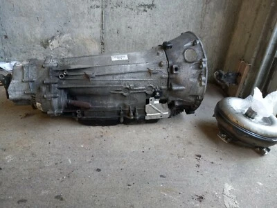 MERCEDES benz C300 W204 4MATIC AUTOMATIC TRANSMISSION Core 2013 2014 glk350 e350 - Image 1 of 3