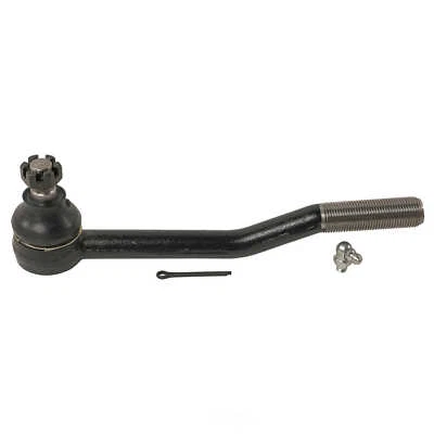 内领带杆端适用于 1980 - 1986 年日产 720 1981 1982 1983 1984 1985 年 Moog ES2473R — 第 1/4 张图片