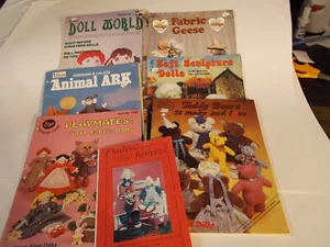 7 Craft Books - Foto 1 di 17