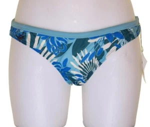 Nuevo con etiquetas para mujer Oakley Matey parte inferior de bikini ropa de baño mediana nueva - Imagen 1 de 3