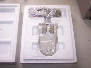 Vintage IBM PS/2 Mouse 61X8921 New Old Stock - Picture 1 of 6