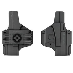 IMI Defense MORF X3 Polymer Morphing holster for Glock 26 27 33 - IMI-Z8026