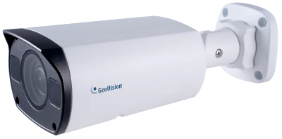 [Demo] Geovision GV-ABL8712 8MP H.265 4.3x Zoom Super Low Lux WDR Pro IR IP Cam - Image 1 of 4