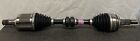 Nissan X-Trail Drive Shaft (Left, Front) 2021 Nissan X-Trail