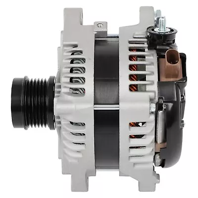 Alternator For 2017-2022 Toyota Highlander 2017-2020 Sienna V6 3.5L 21248 - Image 1 of 4