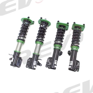 REV9 Hyper Street II Coilover Lowering Shock Strut Kit for Mazda 626 1991-1997 - Picture 1 of 6