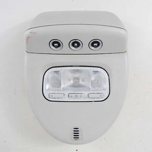 Plafoniera luce interna Peugeot 807 2002-2014 usata (45416 E-7-D-2) - Picture 1 of 2