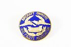 Vintage Aircraft Owners & Pilots Association Honor Member  Lapel Pin Button