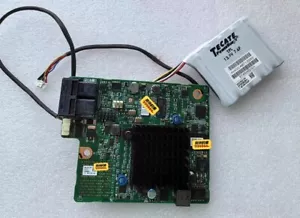 Huawei SR450C-M array card BC11RLCB 03024JMY SAS3508 9460-8I With battery - Picture 1 of 5