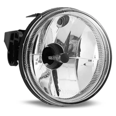 For 1999 2000 2001 2002 Dodge Ram 1500 2500 Pickup Left=Right Side Fog Light Foto 1 de 4