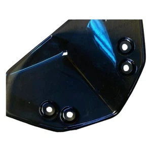 Parabrisas parabrisas delantero para KTM Duke 390 2013 a 2016 - Imagen 1 de 7
