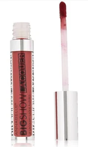 Annabelle Bigshow Lacquer Lip - Love Fiercely - Picture 1 of 4