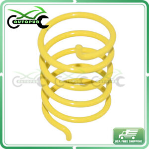 ✅For Arctic Cat Secondary Yellow Driven Clutch Spring Fits 0148-227