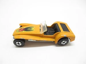 MATCHBOX SUPERFAST 1971 #60 LOTUS SUPER SEVEN - Picture 1 of 6