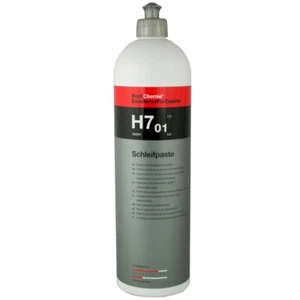 Chef chemical grinding paste coarse H7.01 silicone oil free 1 liter - Picture 1 of 1