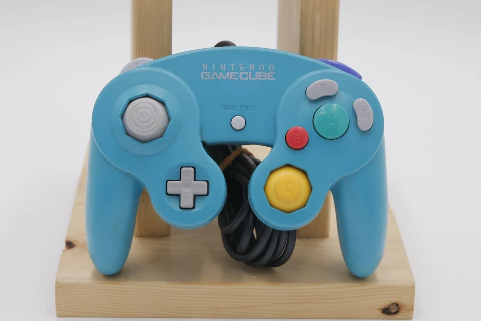Official Nintendo Gamecube controller Choose  - Image 1 of 1