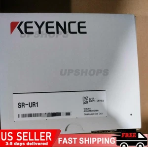 Keyence SR-UR1 barcode reader Bracket Brand New air transport - Picture 1 of 4
