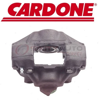 Cardone Reman Rear Right Disc Brake Caliper for 1986-1987 Mercedes-Benz vo - Изображение 1 из 4