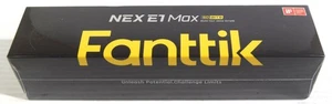 Fanttik NEX E1 MAX 50 Bits Small Handheld 3.7V Gray Electric Screwdriver NEW - Picture 1 of 5