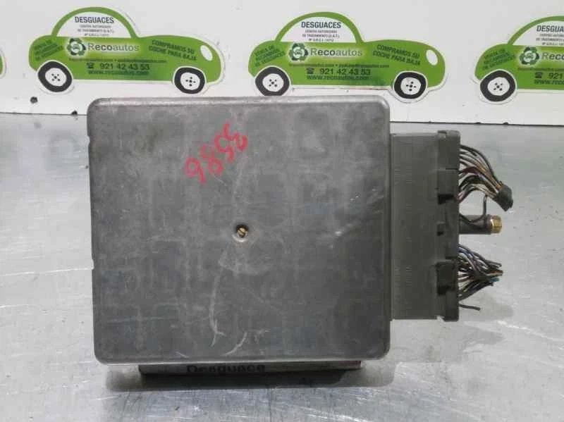 96AB12A650HE CENTRALINA MOTORE / DPC510 / 872235 PER FORD ESCORT BERL./TURNIER 1 - Immagine 1 di 4