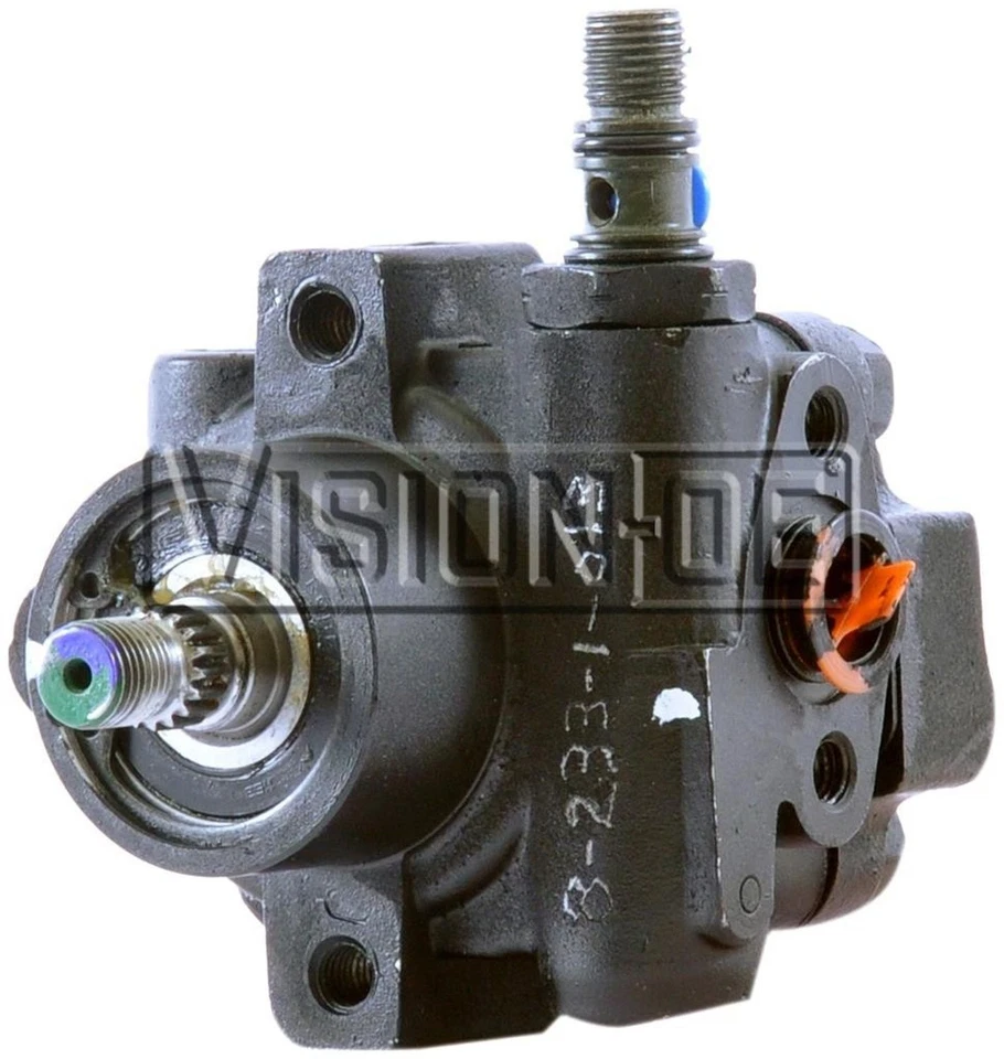 Vison OE 990-0162 动力转向泵 适用于 95-01 起亚 Sportage — 第 1/4 张图片