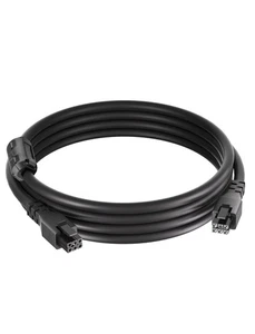 AMS Lite 2 Meter Verlängerungskabel für Bambu Lab X1/P1 3D Drucker 6-Pin Neu - Afbeelding 1 van 9