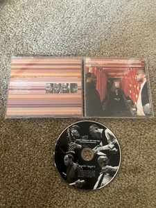 Yosuke Yamashita New York Trio CD Verve 2006 Japan Pressing No OBI - Picture 1 of 1