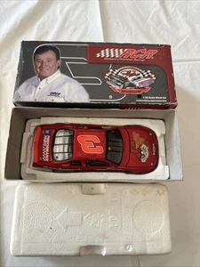 Coche de carreras Richard Childers vintage escala 1:32 edición limitada - Imagen 1 de 6