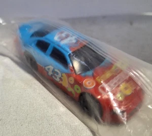2008 General Mills NASCAR 1/64 Scale Fruity Cheerios Race Car Sealed - 247 - Picture 1 of 3