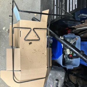 GENUINE OEM TORO PART # 145-5512-03 BAG FRAME - Picture 1 of 1