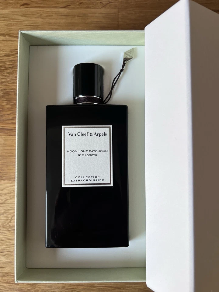 Van Cleef & Arpels Collection Extraordinaire Moonlight - Bild 1 von 3