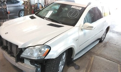 2011 Mercedes-Benz GL Class Turbo Turbocharger OEM 153K Miles - LKQ399520563 - Image 1 of 2