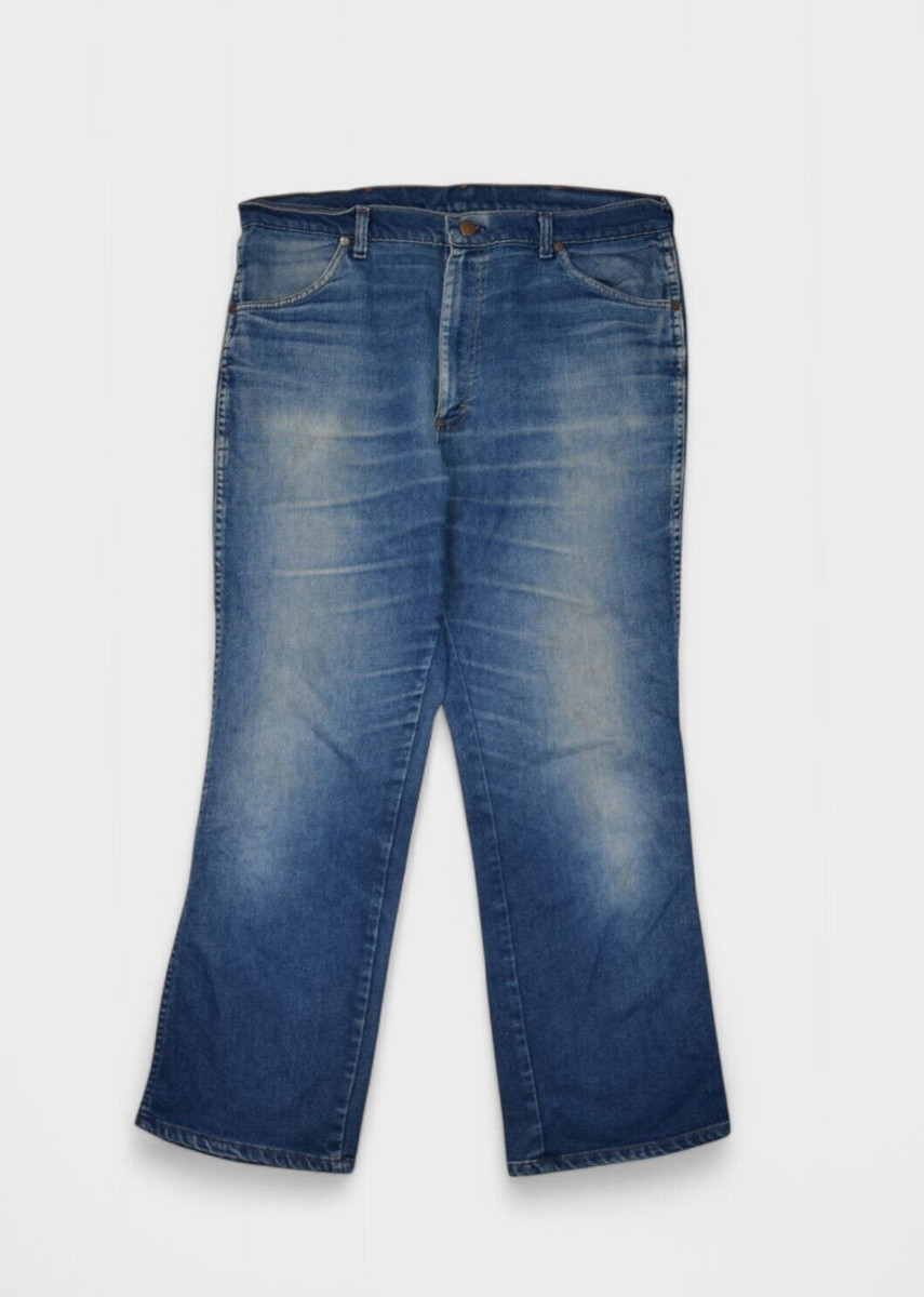Unbranded Denim Vintage Jeans for Men for sale | eBay
