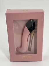 PERFUME CAROLINA HERRERA GOOD GIRL BLUSH FEMININO EAU DE PARFUM - Luciana  Melo Perfumes