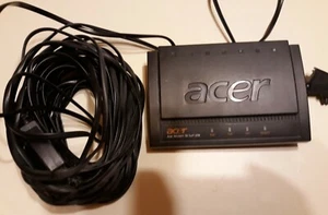 acer Modem 56 Surf USB - Bild 1 von 6