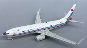 Aviation China for BOEING 737-800 Visiting Wuhan B-4081 1/200 model aircraft - Picture 1 of 12