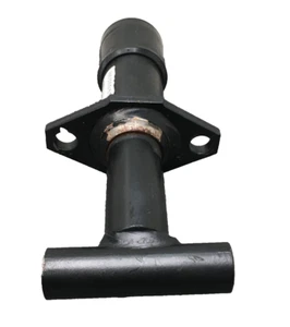 97-04 Porsche Boxster S Left/Right Front/Rear Bumper Impact Energy Absorber OEM - Picture 1 of 6
