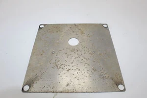 2009 Polaris Rzr 4 800 S Oem Shield Box 5251419 - Picture 1 of 3