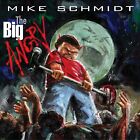 Mike Schmidt The Big Angry (CD)
