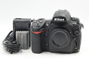 Nikon D700 12.1MP Digital SLR Camera Body #571