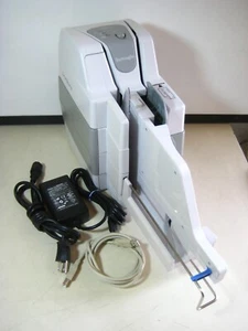 ESCÁNER ADAPTATIVO BURROUGHS SMARTSOURCE SERIE SSA1-A2 | SSA1307030-PKB - Imagen 1 de 10