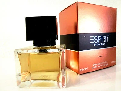 Esprit Collection 50 ml After Shave Lotion for Man