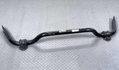 ✅ 2019-2025 RAM 1500 5th 4x4 原始设备制造商前悬架稳定棒防滚 — 第 1/4 张图片