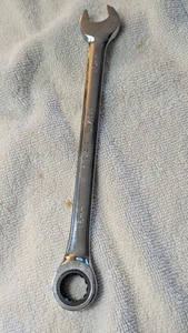 Craftsman 42573 Metric Wrench Ratchet End Wrench D-AD 15mm - Picture 1 of 6