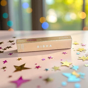 Diseñador de labios esencial BISHA en Beverly Hills (desnudo rosado) 0,011 OZ NUEVO EN CAJA Y SELLADO - Imagen 1 de 10