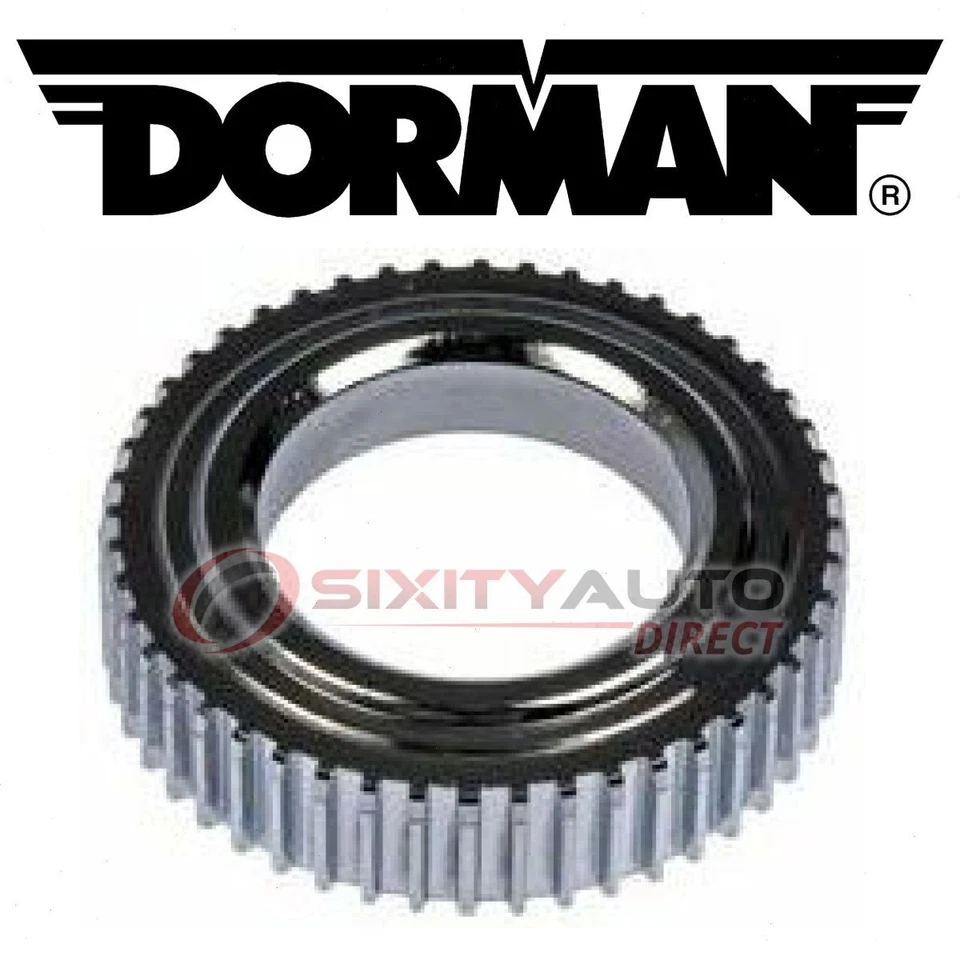 Dorman 917-554 ABS Reluctor Ring for 4351735010 Brake  vp Foto 1 de 4