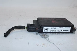 BODY CONTROL MODULE COMPUTER Subaru Legacy 2015 15 87611AL00A 1376141 - Picture 1 of 12